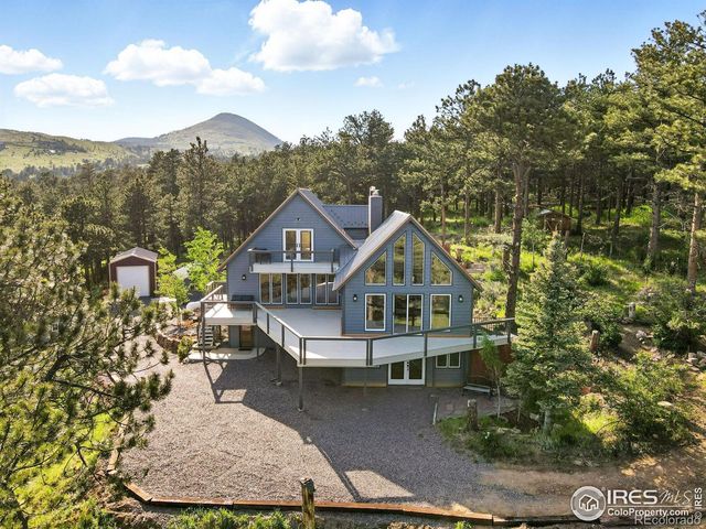 31 Wild Tiger Lane, Boulder, CO 80302