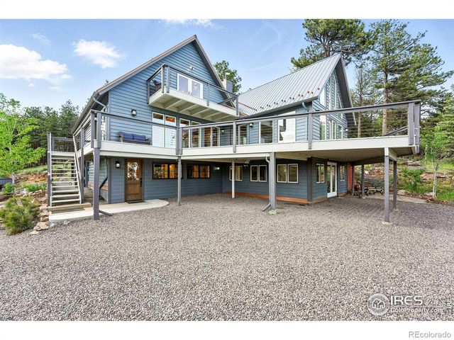 31 Wild Tiger Lane, Boulder, CO 80302