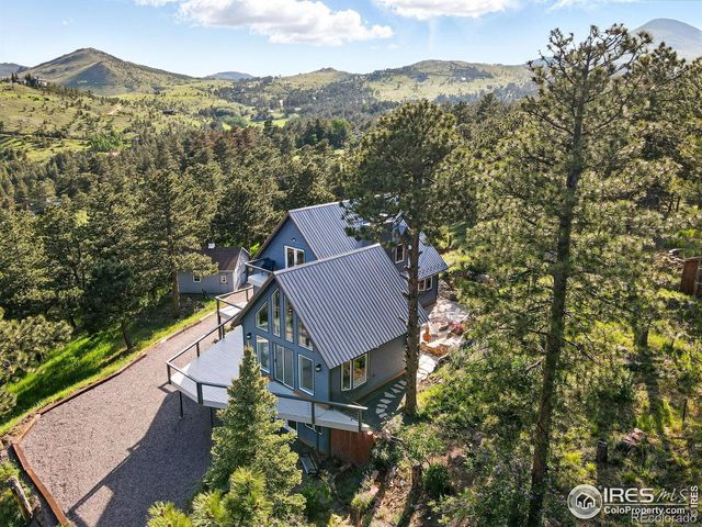 31 Wild Tiger Lane, Boulder, CO 80302