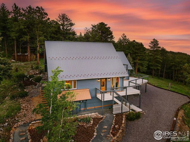 31 Wild Tiger Lane, Boulder, CO 80302