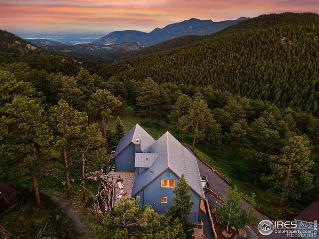 31 Wild Tiger Lane, Boulder, CO 80302