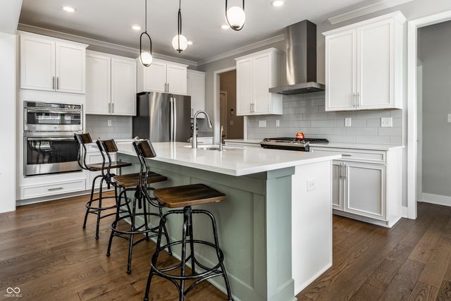 4049 Forbes Road, Bargersville, IN 46106