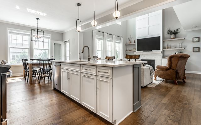 4049 Forbes Road, Bargersville, IN 46106