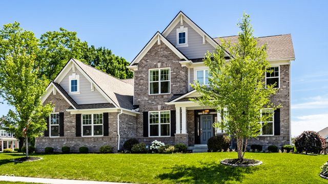 4049 Forbes Road, Bargersville, IN 46106