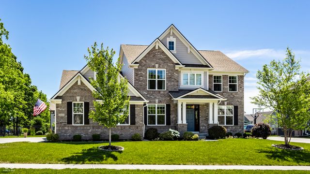 4049 Forbes Road, Bargersville, IN 46106