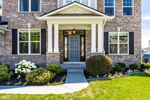 4049 Forbes Road, Bargersville, IN 46106