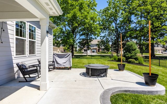 4049 Forbes Road, Bargersville, IN 46106