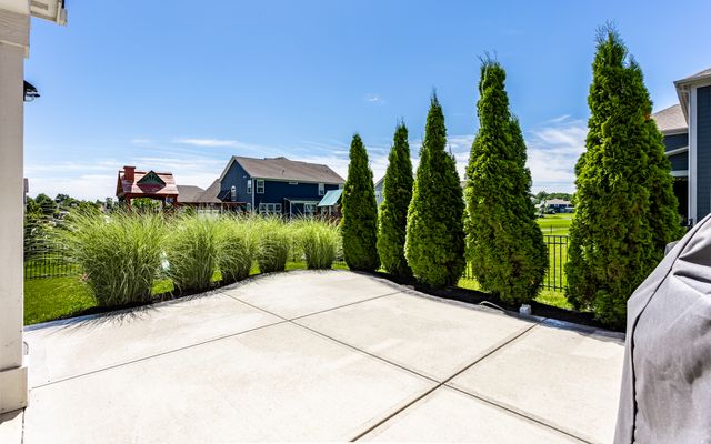 4049 Forbes Road, Bargersville, IN 46106
