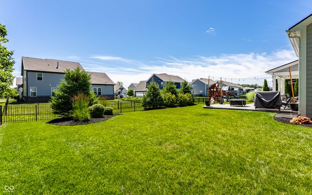 4049 Forbes Road, Bargersville, IN 46106