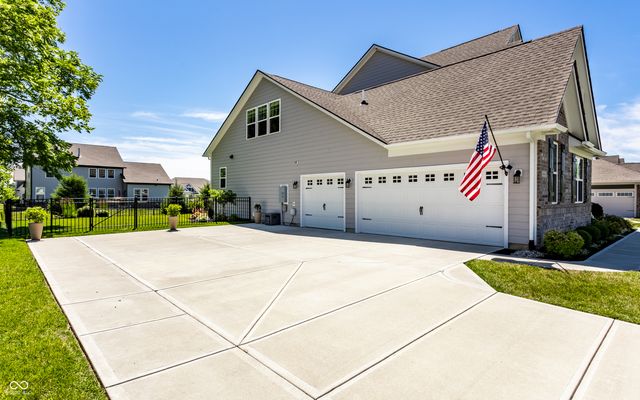 4049 Forbes Road, Bargersville, IN 46106