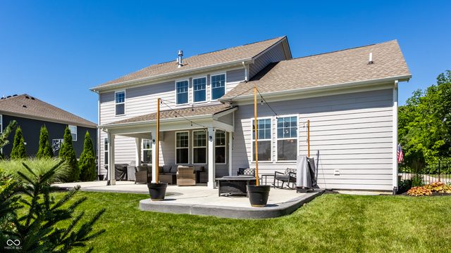 4049 Forbes Road, Bargersville, IN 46106