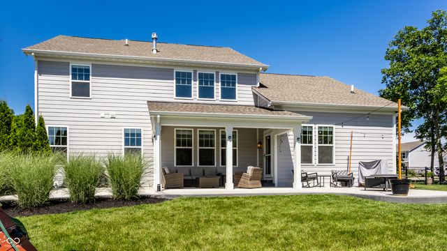 4049 Forbes Road, Bargersville, IN 46106