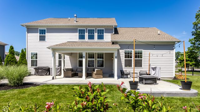 4049 Forbes Road, Bargersville, IN 46106