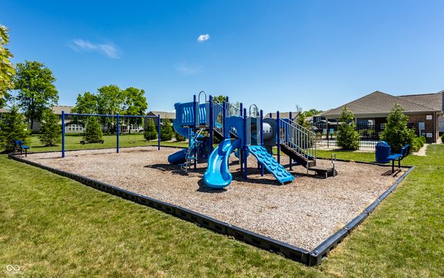 4049 Forbes Road, Bargersville, IN 46106