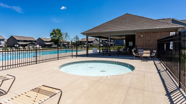 4049 Forbes Road, Bargersville, IN 46106