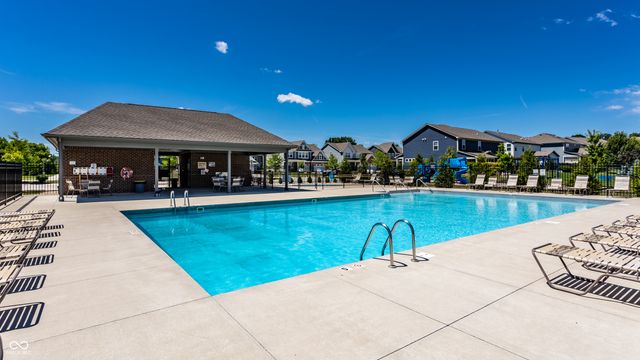4049 Forbes Road, Bargersville, IN 46106