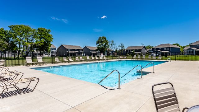 4049 Forbes Road, Bargersville, IN 46106
