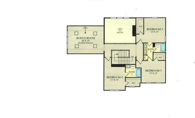 4049 Forbes Road, Bargersville, IN 46106
