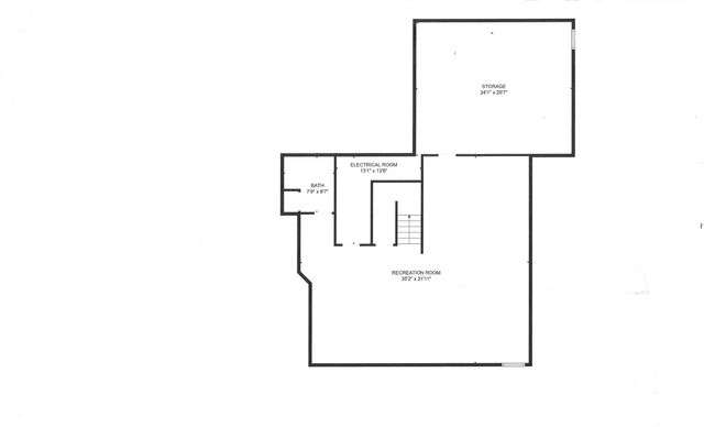 4049 Forbes Road, Bargersville, IN 46106