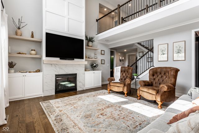 4049 Forbes Road, Bargersville, IN 46106