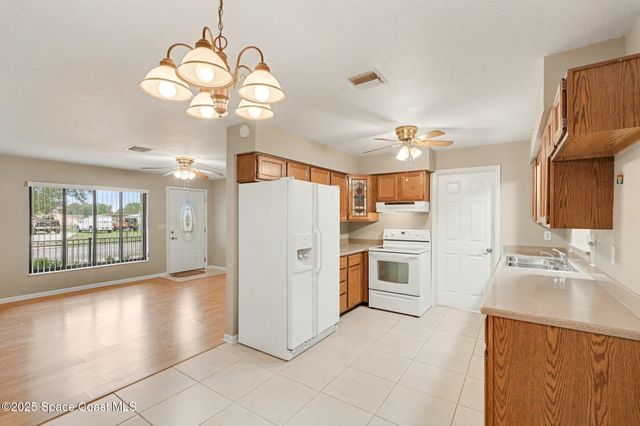 4520 Jenny Lind Drive, Mims, FL 32754