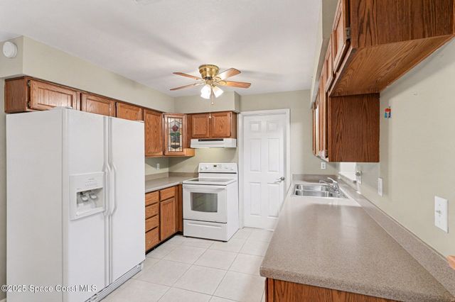 4520 Jenny Lind Drive, Mims, FL 32754