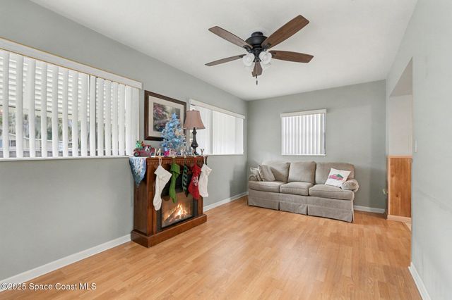 4520 Jenny Lind Drive, Mims, FL 32754