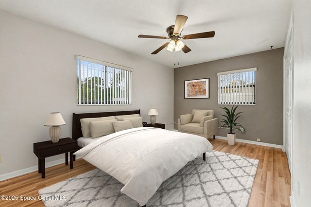 4520 Jenny Lind Drive, Mims, FL 32754