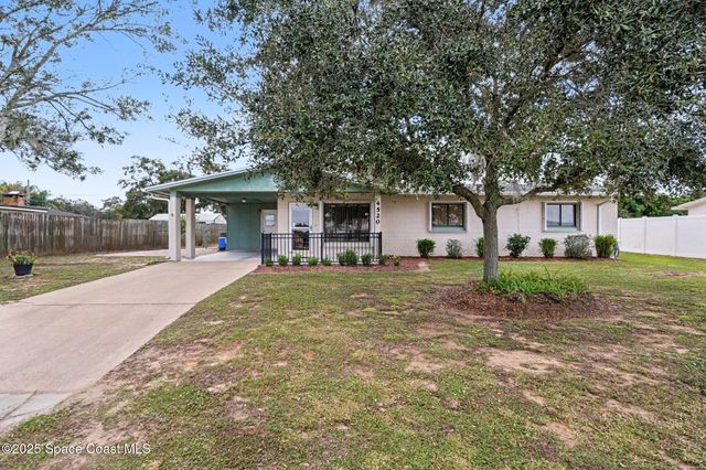 4520 Jenny Lind Drive, Mims, FL 32754