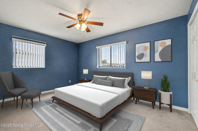 4520 Jenny Lind Drive, Mims, FL 32754