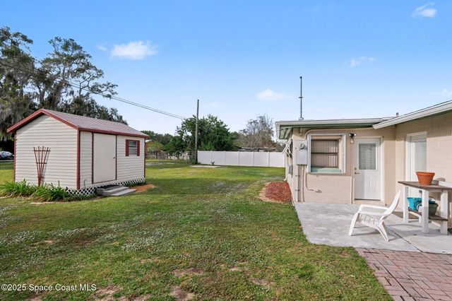 4520 Jenny Lind Drive, Mims, FL 32754