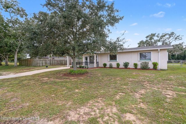 4520 Jenny Lind Drive, Mims, FL 32754