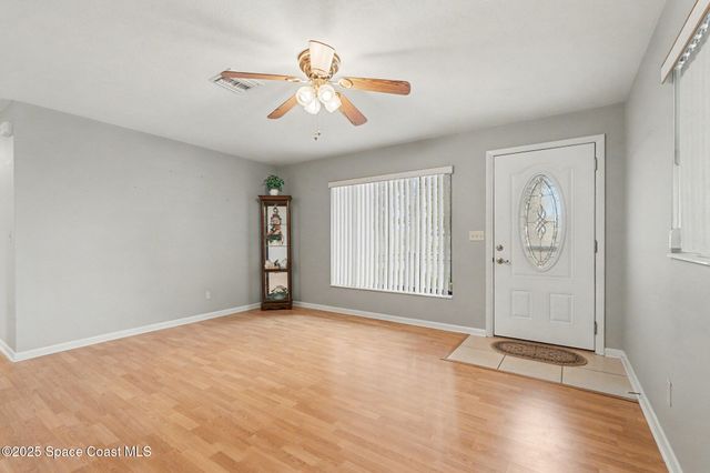 4520 Jenny Lind Drive, Mims, FL 32754