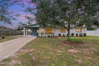 4520 Jenny Lind Drive, Mims, FL 32754