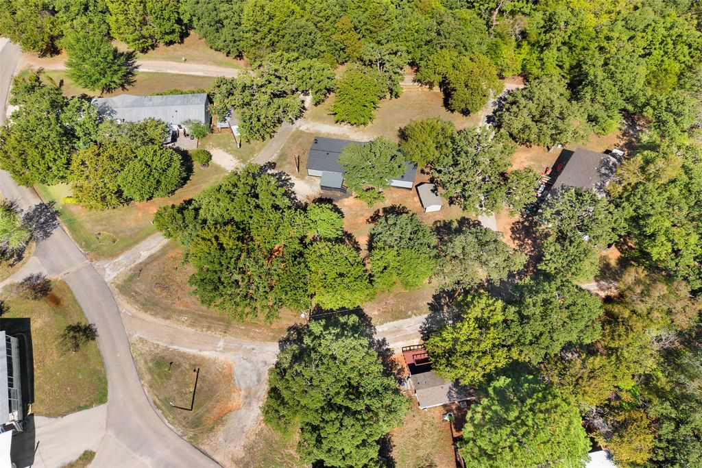 440 & 441 Shady Lane, Alvarado, TX 76009 — exterior