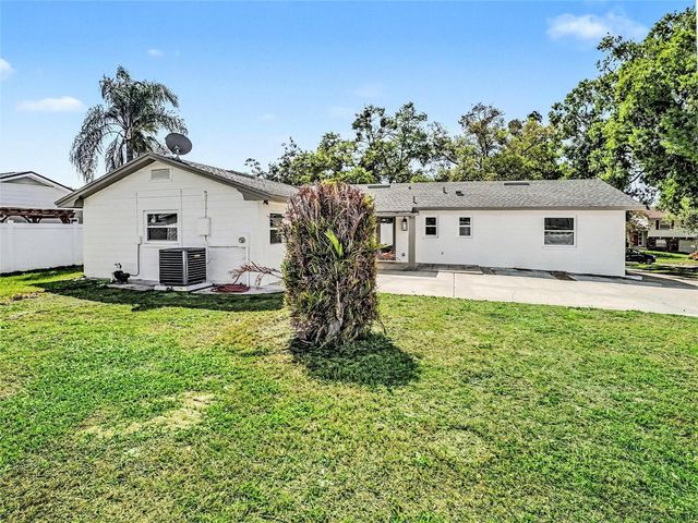 3069 BAY TREE DRIVE, Orlando, FL 32806