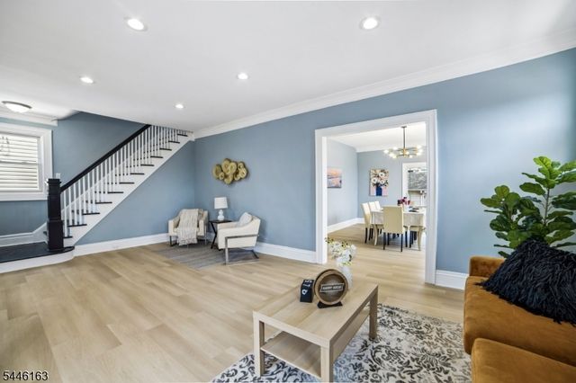 231 Williamson Ave, Hillside Twp., NJ 07205
