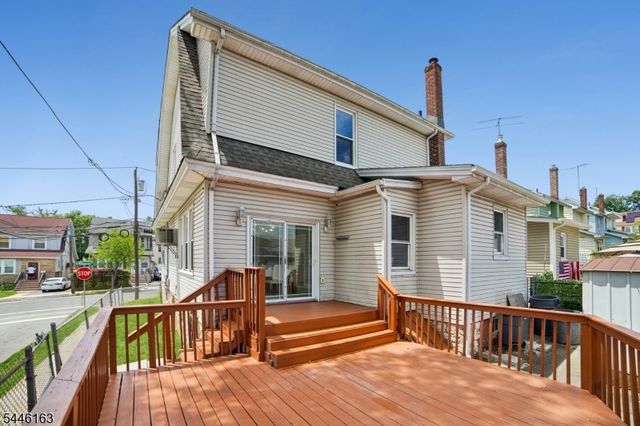 231 Williamson Ave, Hillside Twp., NJ 07205
