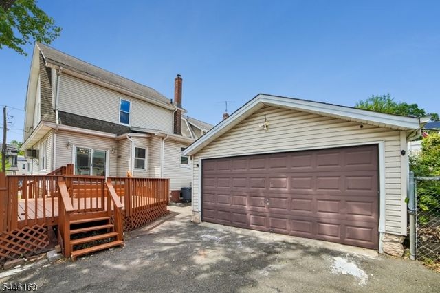 231 Williamson Ave, Hillside Twp., NJ 07205