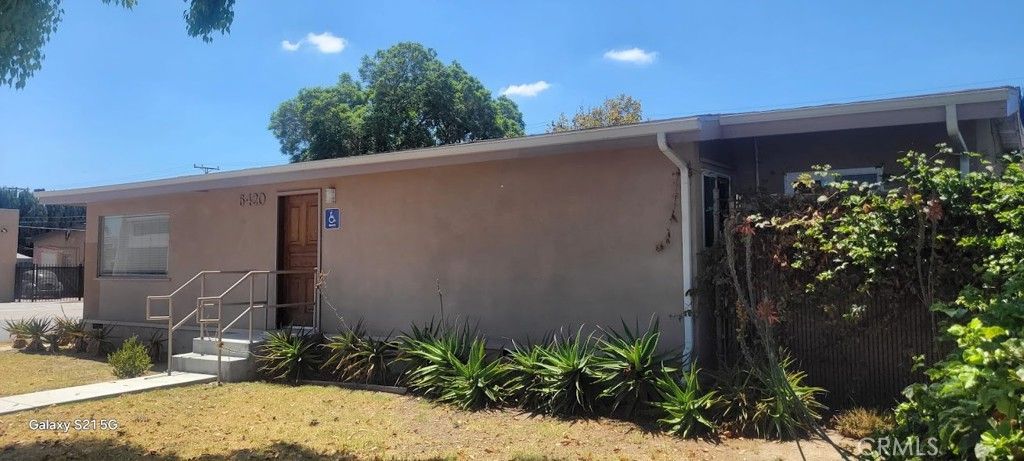 6420 Florence Avenue, Bell Gardens, CA 90201 — exterior