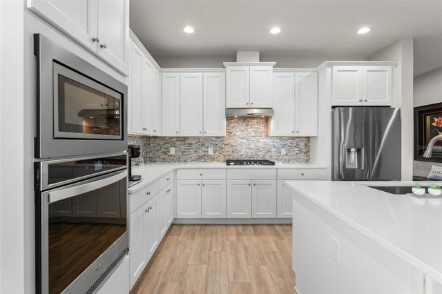 2790 PARK RIDGE STREET, Apopka, FL 32712
