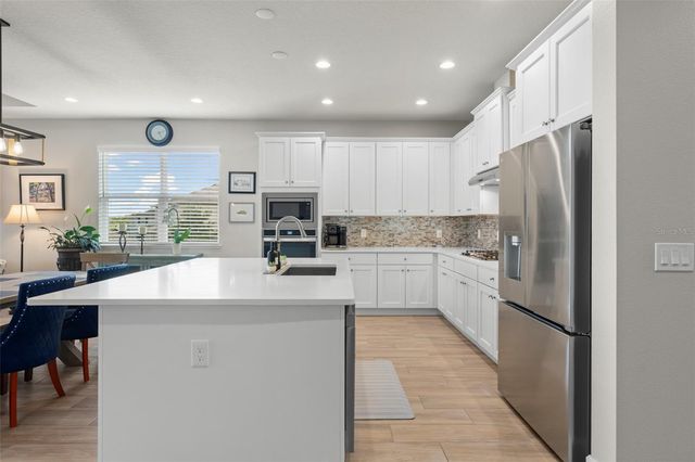 2790 PARK RIDGE STREET, Apopka, FL 32712