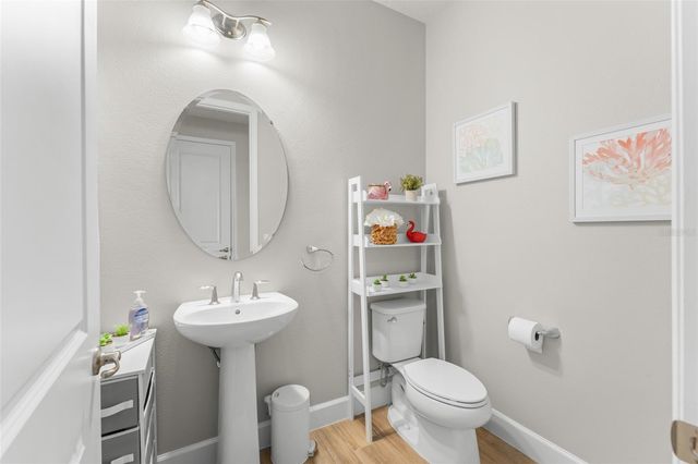 2790 PARK RIDGE STREET, Apopka, FL 32712