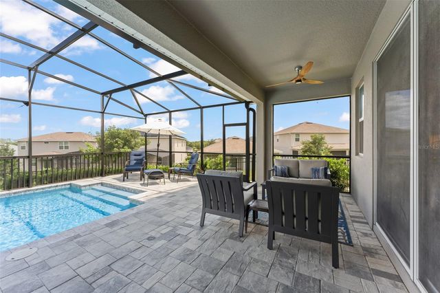 2790 PARK RIDGE STREET, Apopka, FL 32712