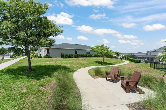 2790 PARK RIDGE STREET, Apopka, FL 32712
