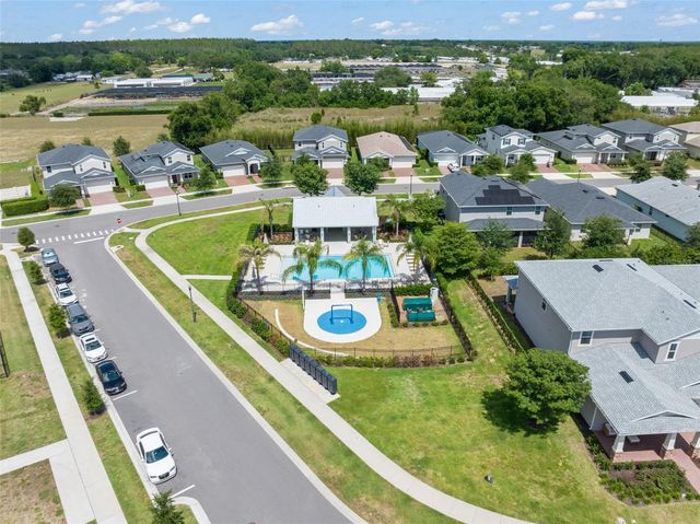 2790 PARK RIDGE STREET, Apopka, FL 32712