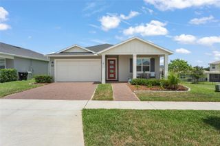 2790 PARK RIDGE STREET, Apopka, FL 32712