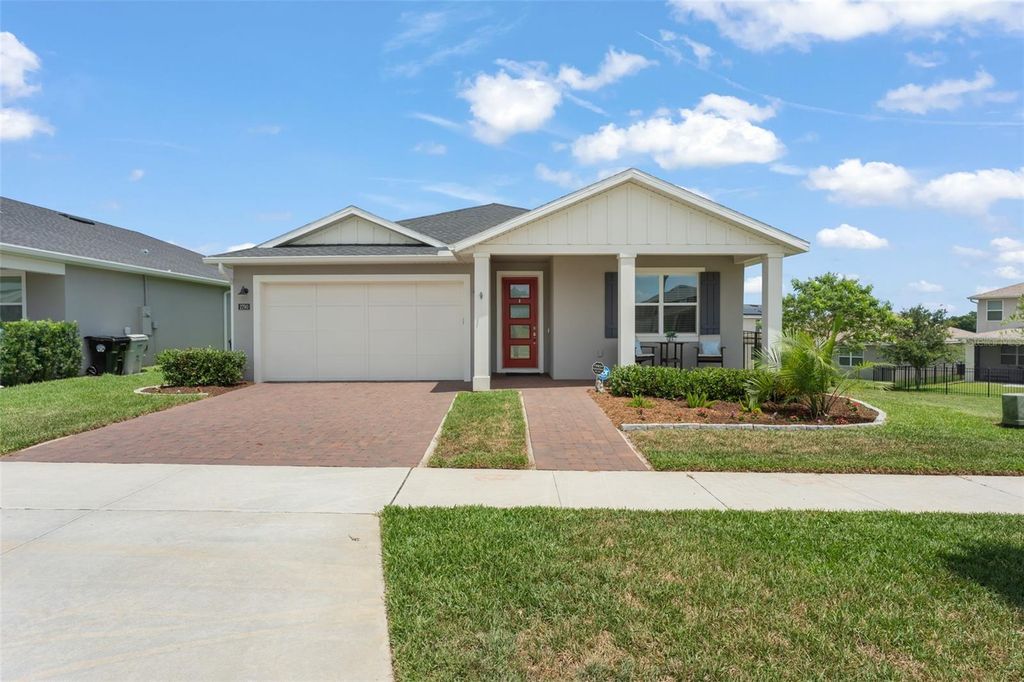 2790 PARK RIDGE STREET, Apopka, FL 32712