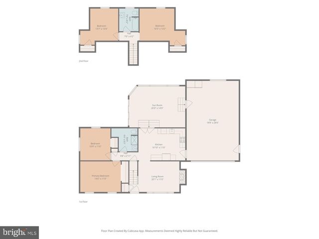 1331 E WALNUT ST, Annville, PA 17003