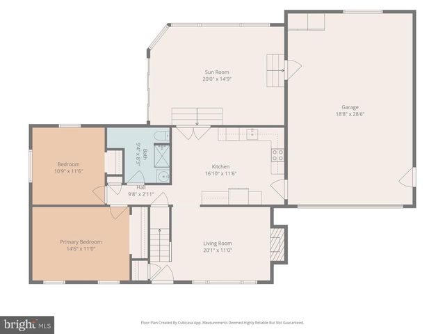 1331 E WALNUT ST, Annville, PA 17003